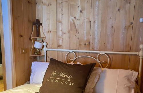 Chalet Leonard House in the wood - Foto 11