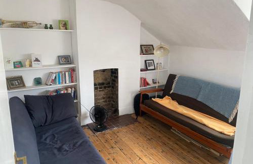Whole flat Stoke Newington - Foto 1