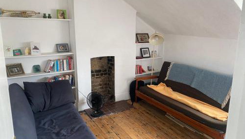 Whole flat Stoke Newington - Foto 1