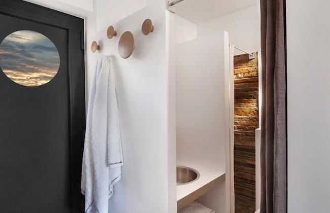 Studios Curie - Foto 41