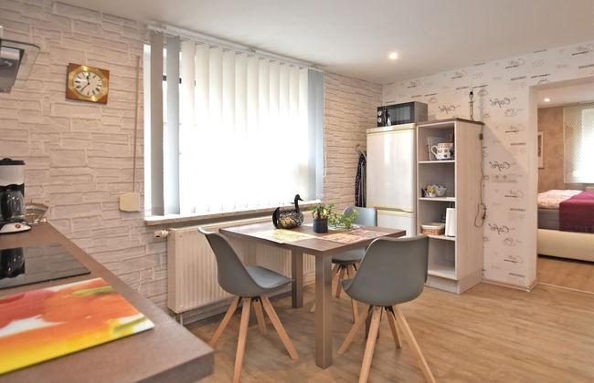 Ferienwohnung Christina in Friedrichroda - Foto 17