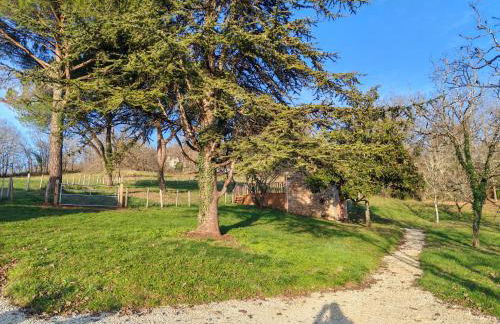 Gite a collonges la rouge avec spa - Foto 19