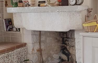 Trullo Galeotto - Foto 17