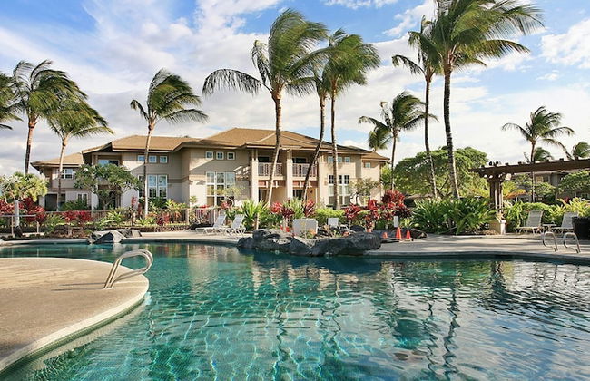 Waikoloa Colony Villas - Foto 39