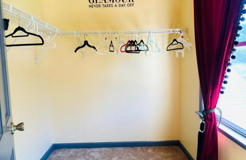 Spacious & Quiet 3BR Family Home with Fast WiFi - Foto 20