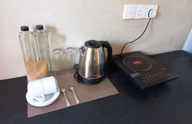 The Anchorage Holiday Apartments Negombo - Foto 6