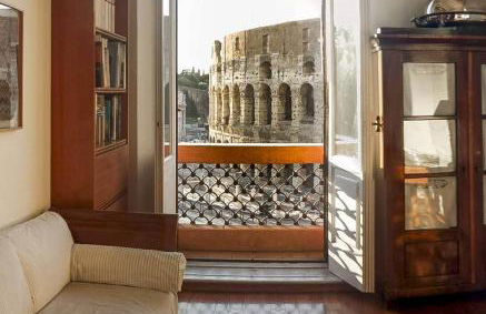 Colosseum Luxury Apartment - Photo 1