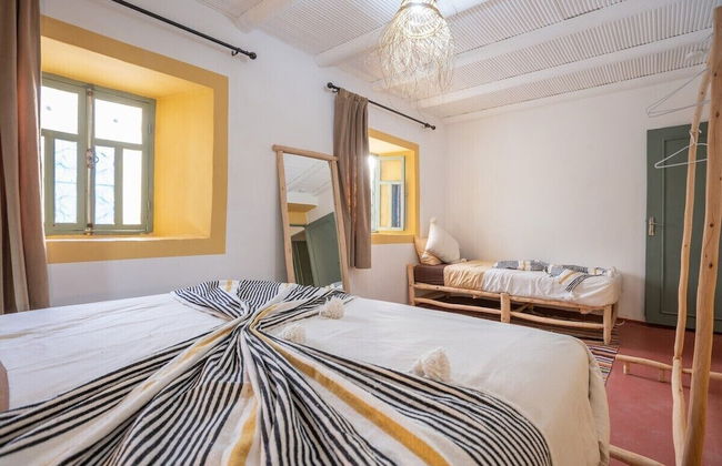 La Fattoria Ecolodge - Foto 6