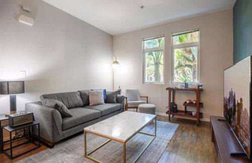 Playa del Rey 1BR w Gym WD Pool nr LAX Beach LAX-147 - Foto 1