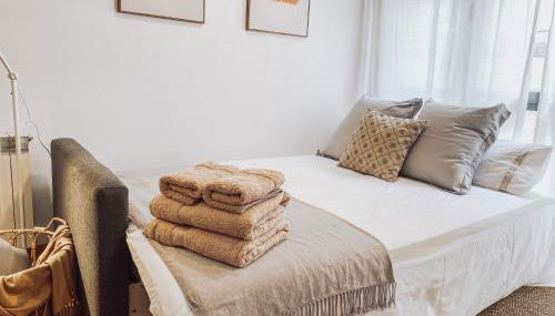 Aires de Montecerrao, plaza de garaje y WIFI gratis - Foto 4