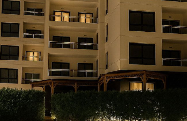 Relax in This Modern Chalet in Port Said Governorate - Foto 18