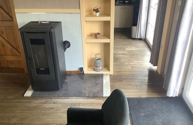 Holiday Home in Ardennes Luxembourg - Foto 16