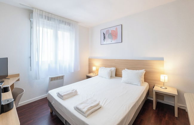 ResidHotel Saint Etienne Centre - Foto 17