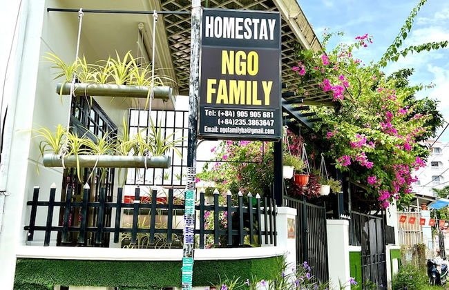 Ngo Family Apartment - Foto 52