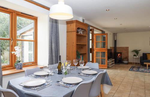 The Old Coach House - Foto 14