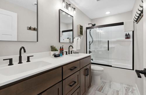 The Cottage at Enchanted Pines - Foto 22