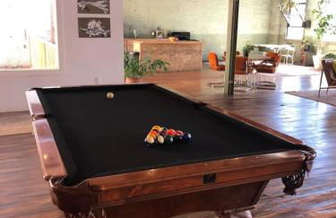 Downtown Lynchburg REAL loft living Va Virginia - Foto 12