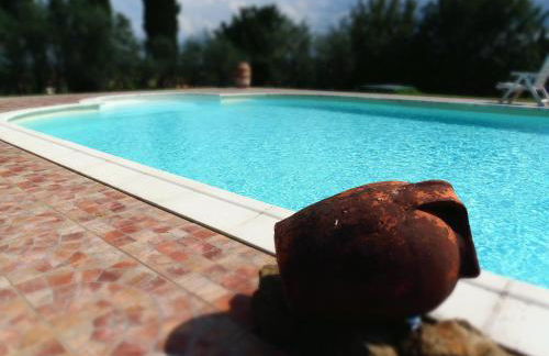 Podere La Capacciola - Photo 1