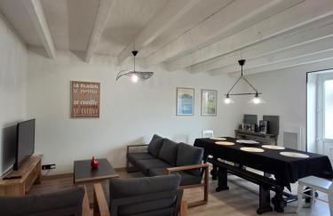 Gîte "Chez Marcel et Cie" - 8 mn du Puy du Fou - Photo 3