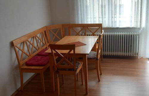 Pension Ochsen, Ferienwohnungen - Foto 12