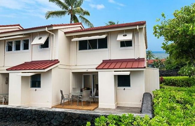 Keauhou Kona Surf & Racquet Club #176 - Foto 60