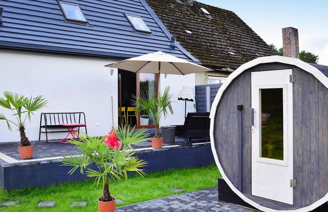 Holiday Home in Choczewo Near Baltic Sea - Photo 28