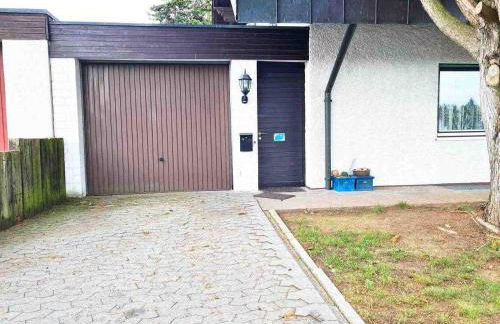 Calm located Penthouse near Nürnberg - Foto 19