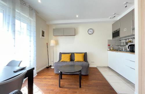 Appart'Village Jouy Les Metz - Foto 59