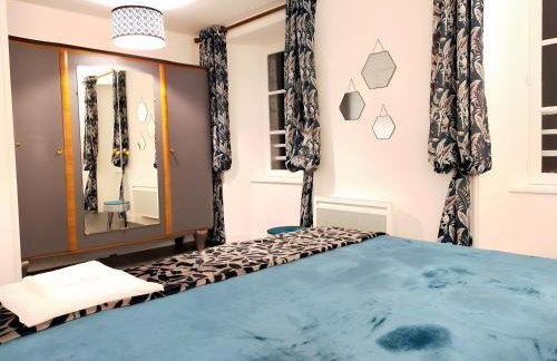 Gîte Eloquent - La Dauvinerie - Foto 8