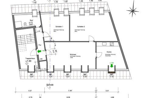 Celle Old Town Hideaway - Foto 49