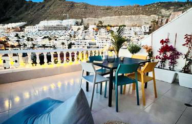 Luxury penthouse with breathtaking views and huge private terraces - Foto 28