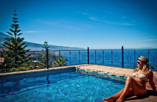 Holiday Home Casa del Sol by Interhome - Foto 2