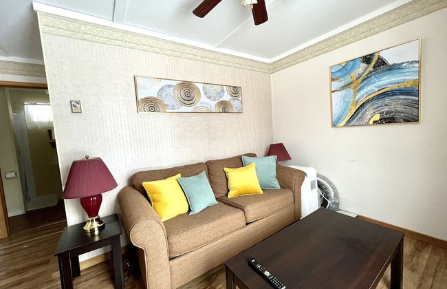 Multicultural Museum Cottages - Photo 61