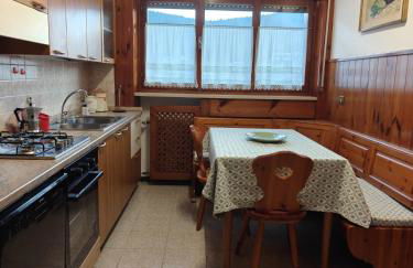 Casa Lassù - Foto 17