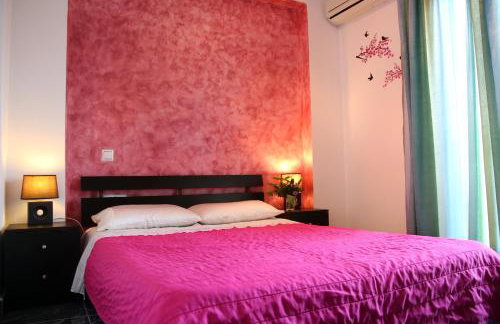 Kouros Chania Villas - Foto 42