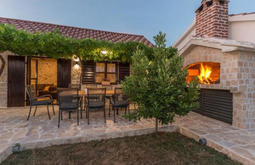 Villa Vitis ZadarVillas - Foto 23