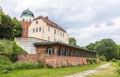 Reetdachhaus mit Elbblick - Foto 42