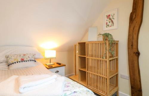 The Long Barn - Foto 23