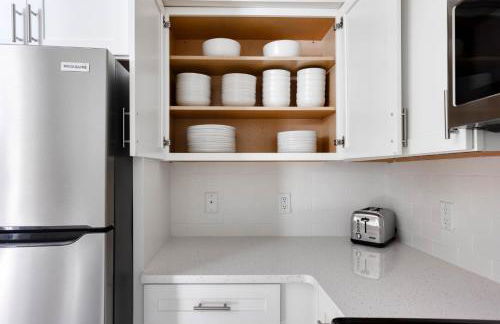 Central Square 2br w gym nr T BOS-819 - Foto 7