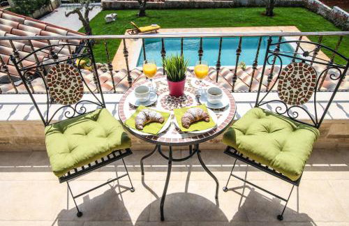 Villa Elizabet - Foto 21