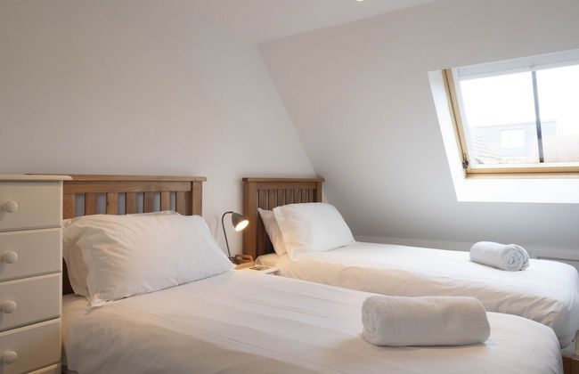 Adelaide Place - Foto 3