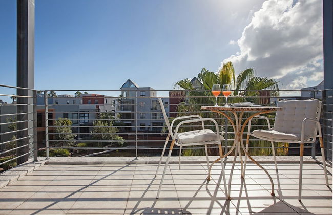 Quayside 301 by CTHA - Photo 19