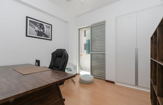 Moderno apartamento no Buritis - Foto 27