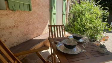 Cosy studio - Place du Figuier - Foto 5