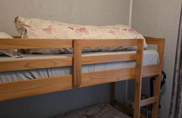 Pet friendly sleeps 6 Chalet Bridlington free elec - Foto 14