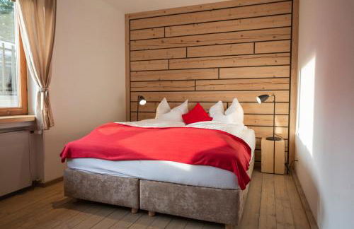 Friedenweiler Am Sommerberg by Kuckucksnester - Foto 2