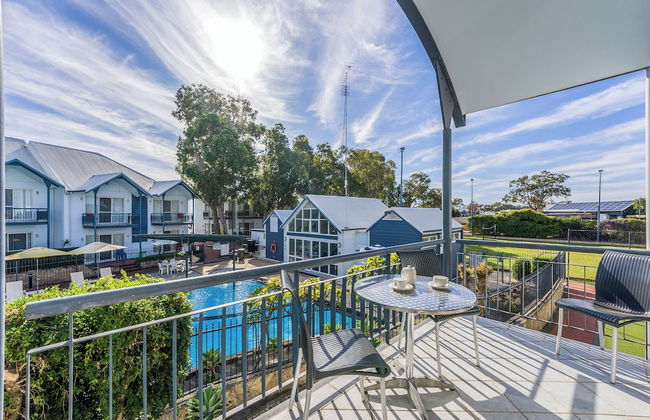 Mandurah Quay Resort - Foto 47