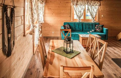 Lovely Home In Slopnice With Sauna - Foto 5