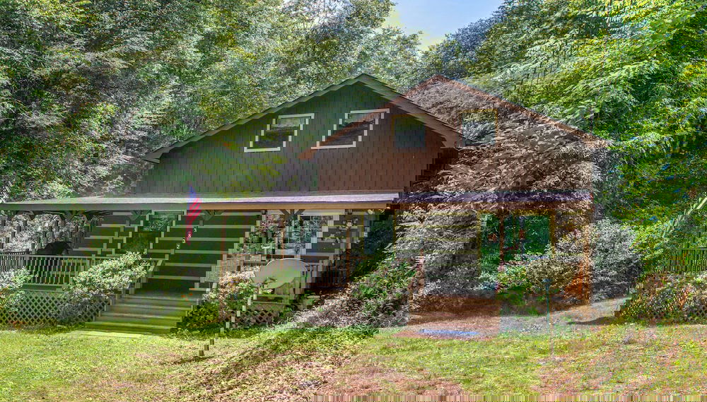 Eagle Creek - Photo 1, Image principale