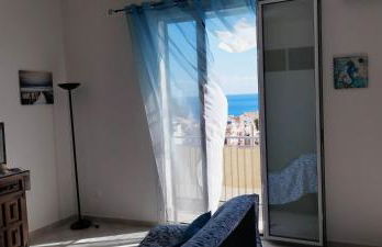 Seafront House Le Finestre Sul Mare With Balcony - Foto 37